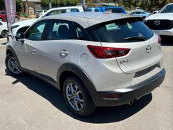 2024 Mazda CX-3 G20 Sport