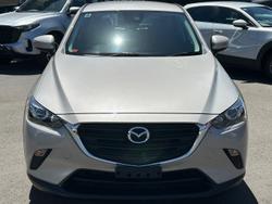 2024 Mazda CX-3 G20 Sport