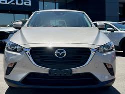 2024 Mazda CX-3 G20 Sport