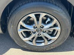 2024 Mazda CX-3 G20 Sport