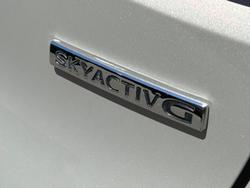 2024 Mazda CX-3 G20 Sport