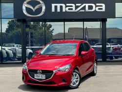 2018 Mazda 2 Neo