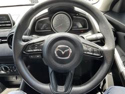 2018 Mazda 2 Neo