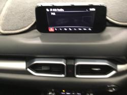 2018 Mazda CX-5 Maxx Sport