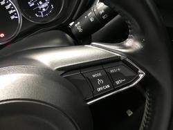 2018 Mazda CX-5 Maxx Sport