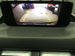 2018 Mazda CX-5 Maxx Sport