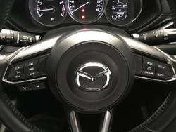 2018 Mazda CX-5 Maxx Sport