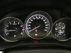 2018 Mazda CX-5 Maxx Sport