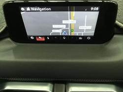 2018 Mazda CX-5 Maxx Sport