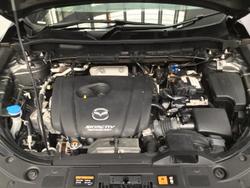 2018 Mazda CX-5 Maxx Sport