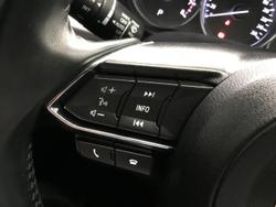 2018 Mazda CX-5 Maxx Sport