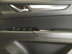 2018 Mazda CX-5 Maxx Sport