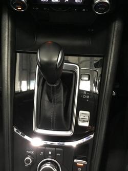 2018 Mazda CX-5 Maxx Sport