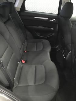 2018 Mazda CX-5 Maxx Sport