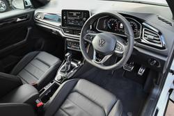 2025 Volkswagen T-Roc 140TSI R-Line