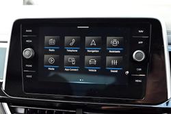 2025 Volkswagen T-Roc 140TSI R-Line