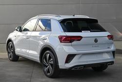 2025 Volkswagen T-Roc 140TSI R-Line