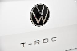 2025 Volkswagen T-Roc 140TSI R-Line