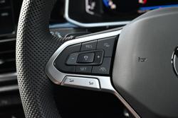 2025 Volkswagen T-Roc 140TSI R-Line