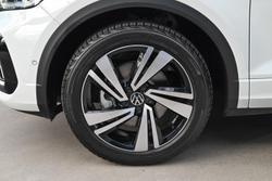 2025 Volkswagen T-Roc 140TSI R-Line