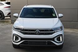 2025 Volkswagen T-Roc 140TSI R-Line