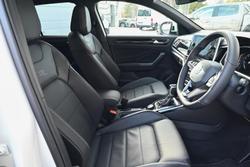2025 Volkswagen T-Roc 140TSI R-Line