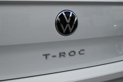 2025 Volkswagen T-Roc 140TSI R-Line