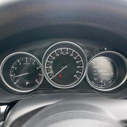 2019 Mazda CX-5 Maxx Sport