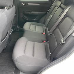 2019 Mazda CX-5 Maxx Sport