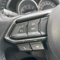 2019 Mazda CX-5 Maxx Sport