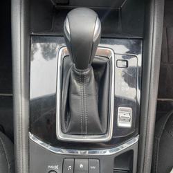 2019 Mazda CX-5 Maxx Sport