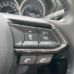 2019 Mazda CX-5 Maxx Sport