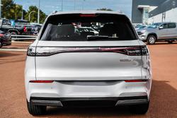 2025 Geely EX5 Inspire