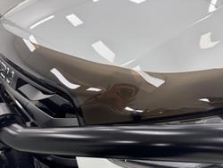 2023 Isuzu D-MAX LS-M MY23 4X4 Dual Range Mineral White