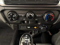 2023 Isuzu D-MAX LS-M MY23 4X4 Dual Range Mineral White