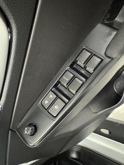 2023 Isuzu D-MAX LS-M MY23 4X4 Dual Range Mineral White