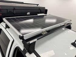 2023 Isuzu D-MAX LS-M MY23 4X4 Dual Range Mineral White