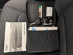 2023 Isuzu D-MAX LS-M MY23 4X4 Dual Range Mineral White