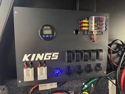 2023 Isuzu D-MAX LS-M MY23 4X4 Dual Range Mineral White