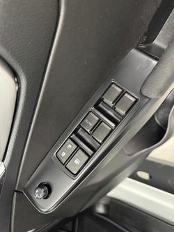 2023 Isuzu D-MAX LS-M MY23 4X4 Dual Range Mineral White