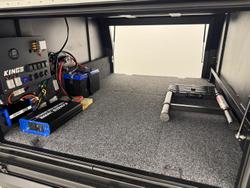 2023 Isuzu D-MAX LS-M MY23 4X4 Dual Range Mineral White