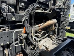 2015 Fuso Fv 51SK WHITE