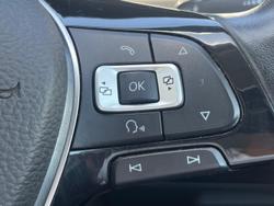 2017 Volkswagen Tiguan 110TDI Adventure