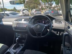 2017 Volkswagen Tiguan 110TDI Adventure