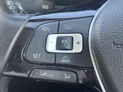 2017 Volkswagen Tiguan 110TDI Adventure