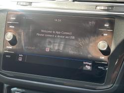 2017 Volkswagen Tiguan 110TDI Adventure