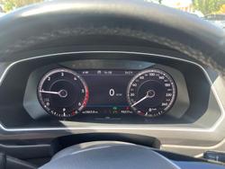 2017 Volkswagen Tiguan 110TDI Adventure