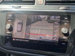 2017 Volkswagen Tiguan 110TDI Adventure