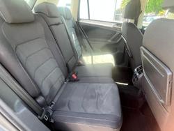 2017 Volkswagen Tiguan 110TDI Adventure