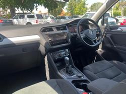 2017 Volkswagen Tiguan 110TDI Adventure